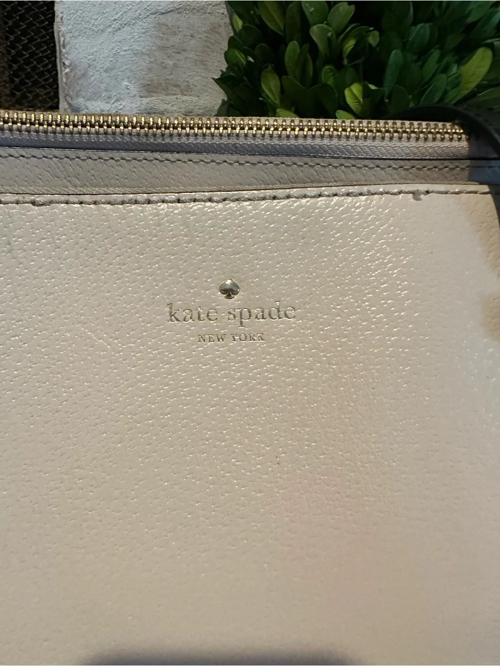 Kate Spade Grand Street Colorblock Lydia